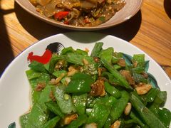 -破三川·新川菜(静安大融城店)