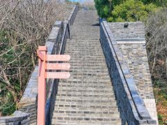 -虞山城墙