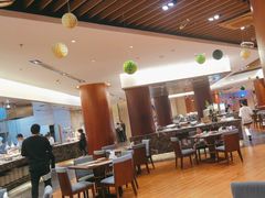 -重庆丽苑维景国际大酒店·海鲜自助餐厅