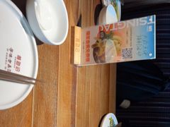 -前海沿·青岛菜(大拇指广场石老人店)