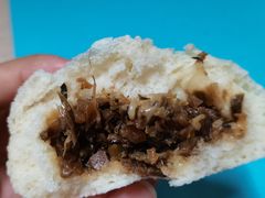 -功德林素菜饭庄(前门店)