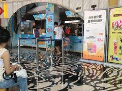 -华夏太古巨幕影城(贺龙广场店)
