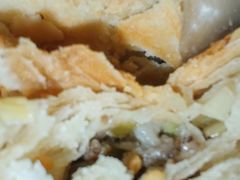 -朱记小郑酥烧饼(建康路店)