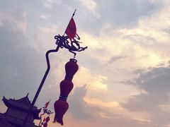 -西安城墙·碑林历史文化景区