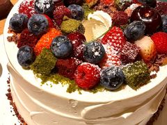 -杜夫朗格·蛋糕(烟台店)