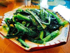 -幽优农庄·森波拉特色本地农家菜