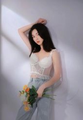 点击看大图 -蜜桃少女VISION写真馆(雁塔店)