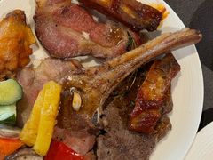 -北京朝阳悠唐皇冠假日酒店