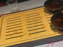 -肥肥虾庄·金牌油焖大虾(杨园滨江时代walk店)