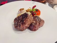 -圣丰索菲特·法国餐厅