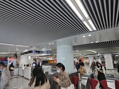 -东街口(地铁站)