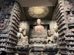 -陕西历史博物馆