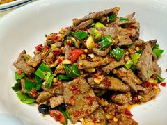 -笨罗卜浏阳菜馆(龙华鹏润达店)