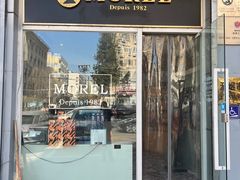 -老梦面包 CHEZMOREL(三源里店)