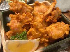 招牌唐扬鸡-山杏yama-katsu·吉列炸物