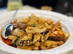 -二泉园老菜馆·百年无锡菜