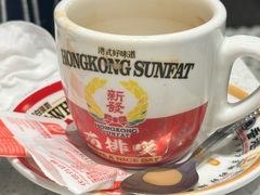 -香港新发烧腊茶餐厅(书城店)