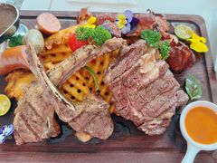 -KIDults童伴儿亲子餐厅(达美中心广场店)