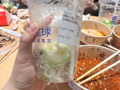 -盛香亭热卤(欢乐港湾店)