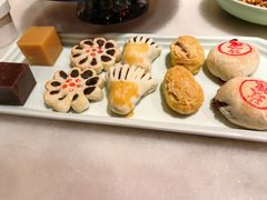 -小吊梨汤·北京菜·烤鸭(双井乐成中心店)