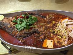-鲁小三·大骨自助(金山总店)