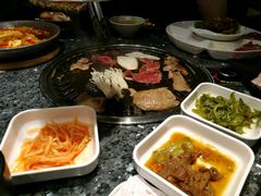 -汉拿山(包河万达店)