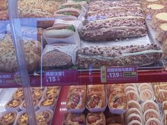 -味多美蛋糕(双合地铁店)
