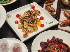 -墨泉峰味(润和国际广场店)