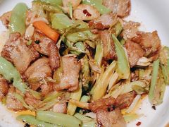-锦府盐帮·侯宅(五棵松万达店)