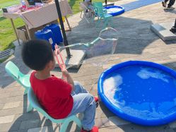 点击看大图 -季高兔窝窝亲子园(上海薰衣草公园店)