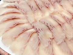 -丽泽山庄·生态怀柔菜·虹鳟鱼(红螺寺店)