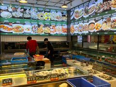 -飞尝蚝·顺德菜·鱼生(顺德总店)