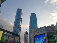 -WFC会仙楼观景台