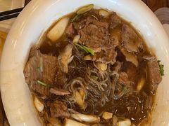 -老雒阳面馆·水席(定鼎门店)