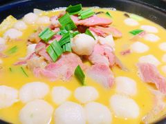 -餐酷哈雷餐厅(通程广场店)