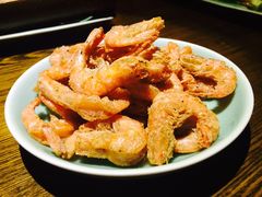 -粗茶淡饭·隐庐私厨(东亭店)