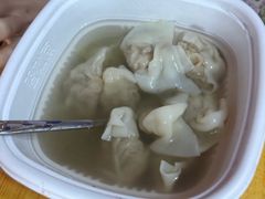 -南城香·饭香串香馄饨香(富丰桥店)