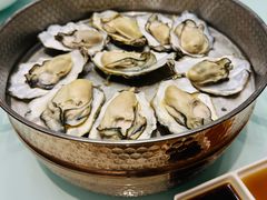 -新海渔港·胶东海鲜家常菜·家宴(奥体中心店)