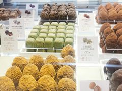 -GODIVA(海岸城店)