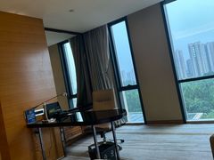 -廊坊固安福朋喜来登酒店