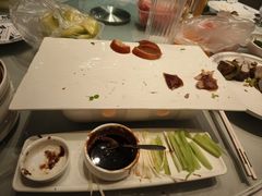 -漢舍中国菜馆(889广场店)