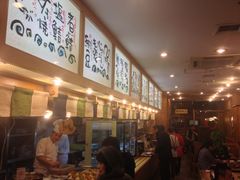 -虹梅食堂·爱蝦乃家