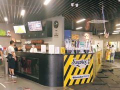 -洛克公园·篮球(雨花客厅店)