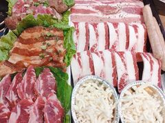 满月烤肉-秋木烤肉·韩国牛肉名家(高新旗舰店)