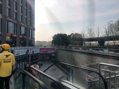 -紫荆广场·花漫里