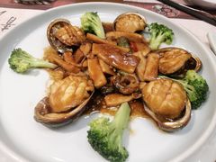 -青瓦餐厅·生鱼片·韩园烤肉(西塔店)