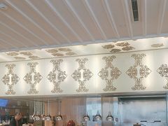 -圣丰索菲特·2 On 988 Café 自助餐厅
