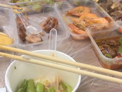 -蓝精灵饺子店