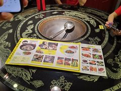 -陈大锅·岳阳鱼馆·地道岳阳菜(美食街店)