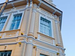 -中华巴洛克风情街